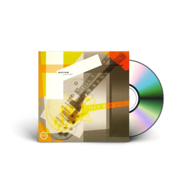 Guitar - Sunkissed Music CDs Vinyl