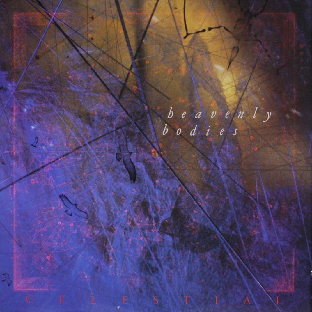 Heavenly Bodies - Celestial Records & LPs Vinyl