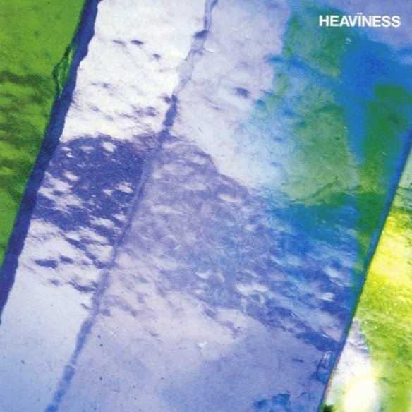 Heavïness - Heavïness Music CDs Vinyl
