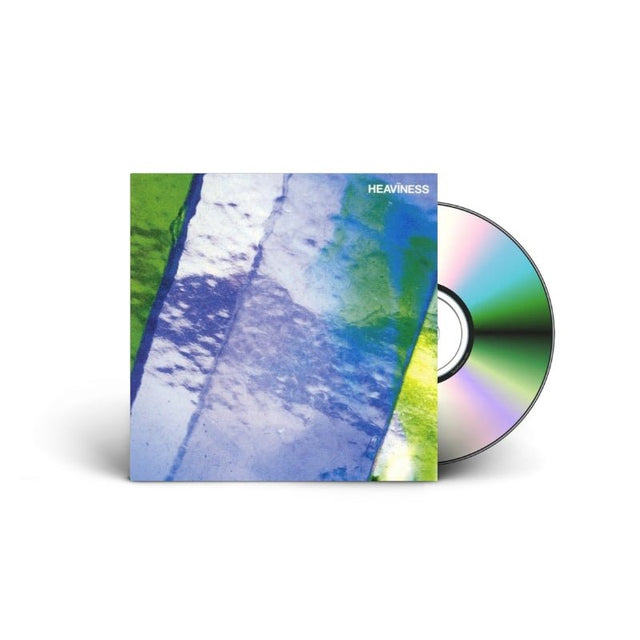 Heavïness - Heavïness Music CDs Vinyl