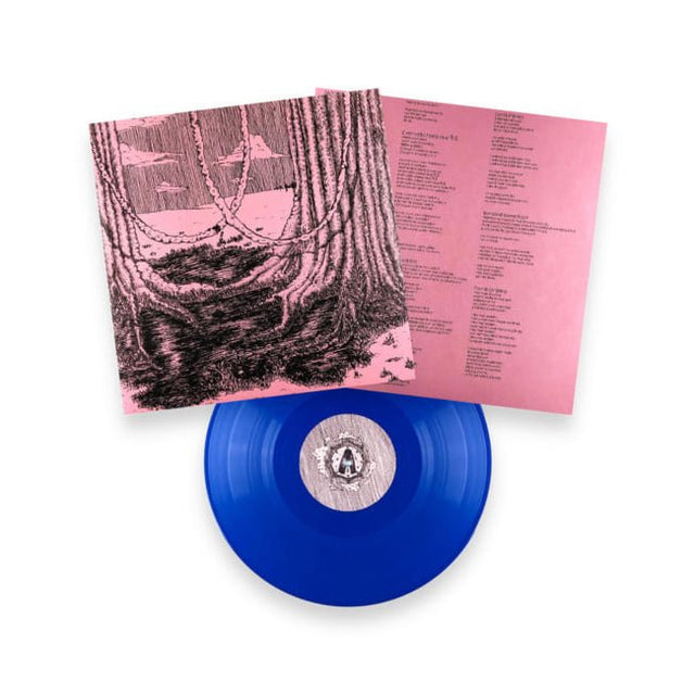 Home Is Where - The Whaler Vinyl