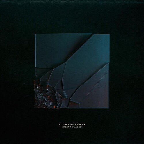 Houses Of Heaven - Silent Places Records & LPs Vinyl