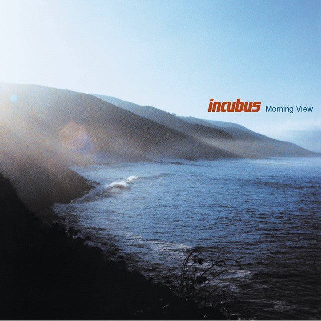 Incubus - Morning View Vinyl