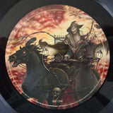 Iron Maiden - Death On The Road Vinyl