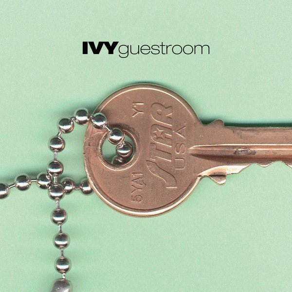 Ivy - Guestroom Records & LPs Vinyl