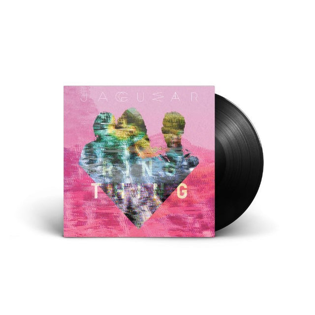 Jaguwar - Ringthing Music CDs Vinyl