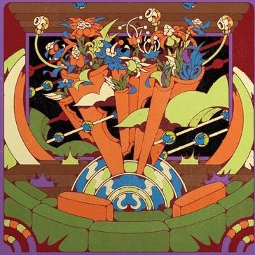 Jazz Dispensary: At The Movies - Various Vinyl