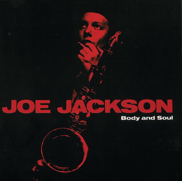 Joe Jackson - Body And Soul Vinyl