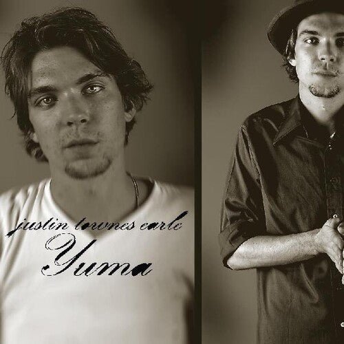 Justin Townes Earle - Yuma (RSDBF) Vinyl