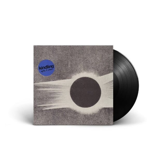 Kindling - Spike & Wave - Saint Marie Records