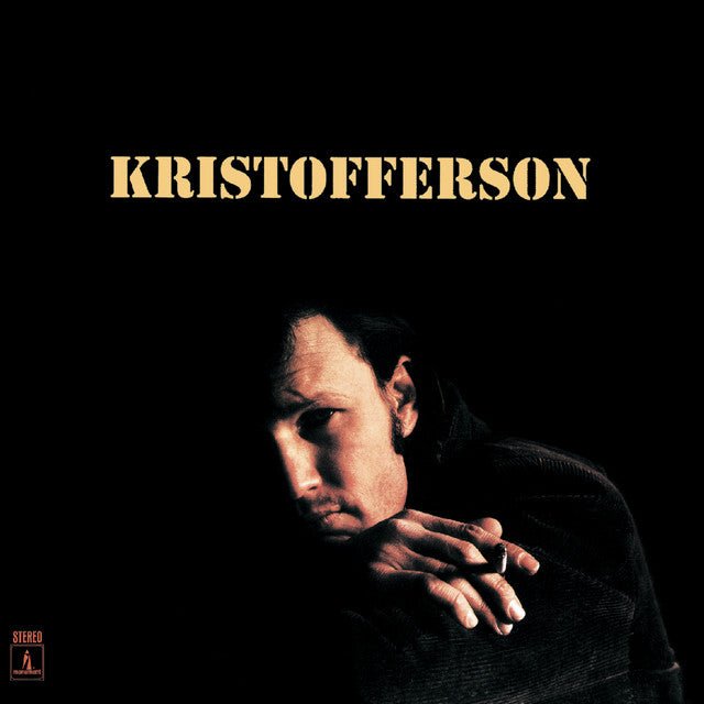 Kris Kristofferson - Kristofferson Vinyl