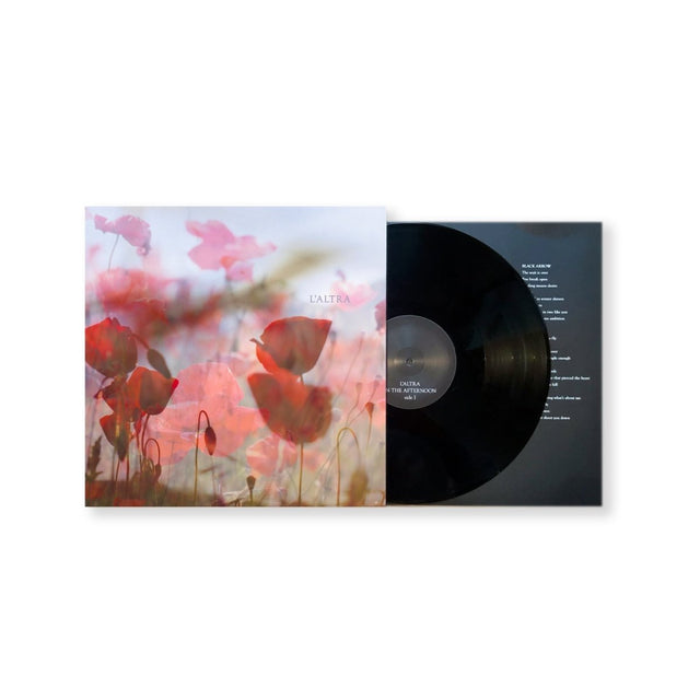 L'Altra - In The Afternoon Records & LPs Vinyl