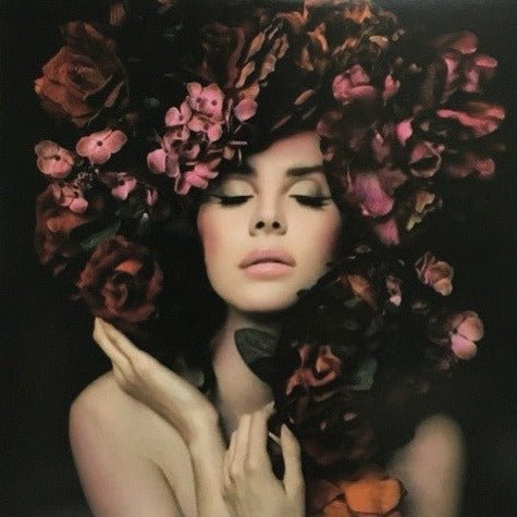 Lana Del Rey – Love & Sadness Records & LPs Vinyl