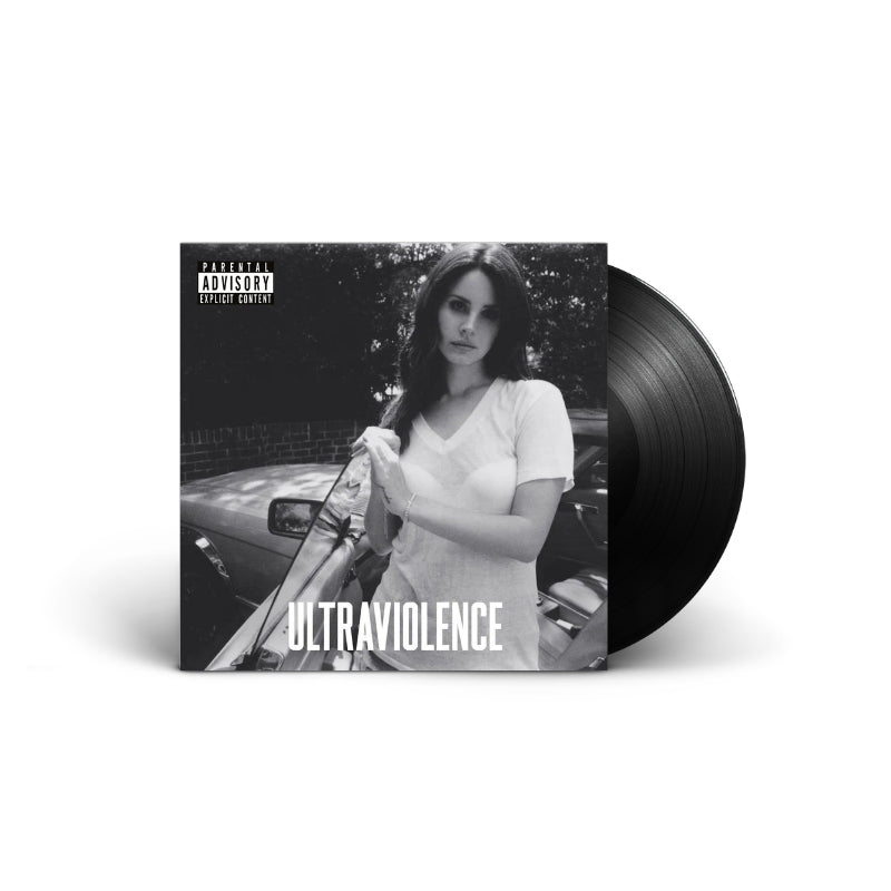 Lana Del Rey - Ultraviolence Vinyl