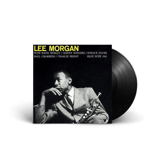 Lee Morgan - Volume 2 - Sextet Vinyl