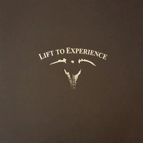 Lift To Experience - The Texas-Jerusalem Crossroads Vinyl Box Set Vinyl