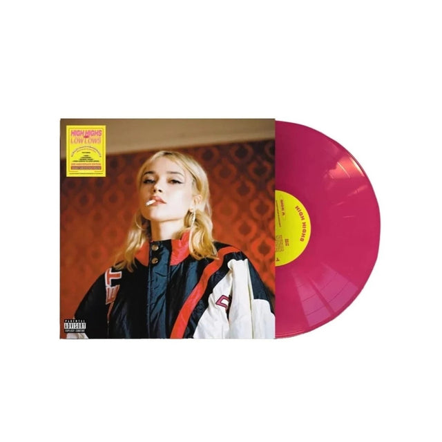 Lolo Zouaï - High Highs To Low Lows Records & LPs Vinyl