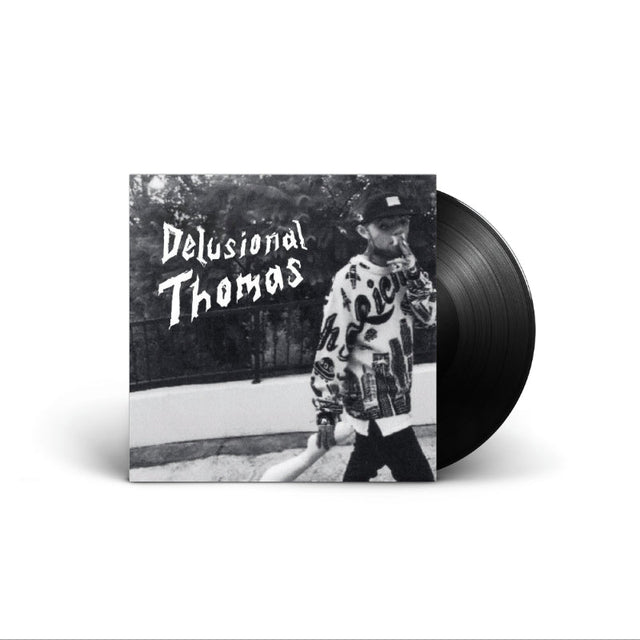 Mac Miller - Delusional Thomas Vinyl