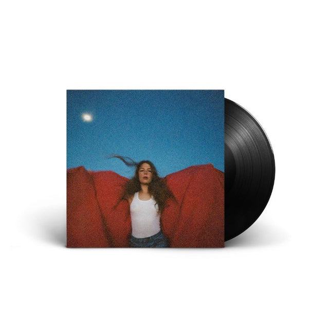 Maggie Rogers - Heard It In A Past Life Records & LPs Vinyl