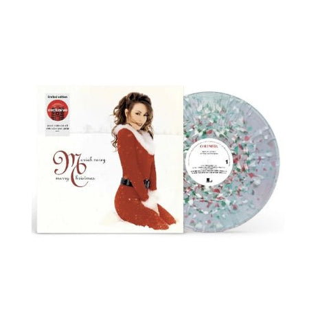 Mariah Carey - Merry Christmas Vinyl