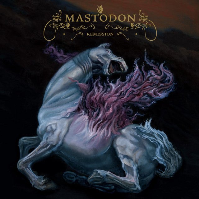 Mastodon - Remission Vinyl