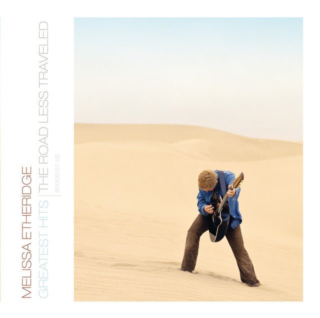 Melissa Etheridge - Greatest Hits: The Road Less Traveled Vinyl