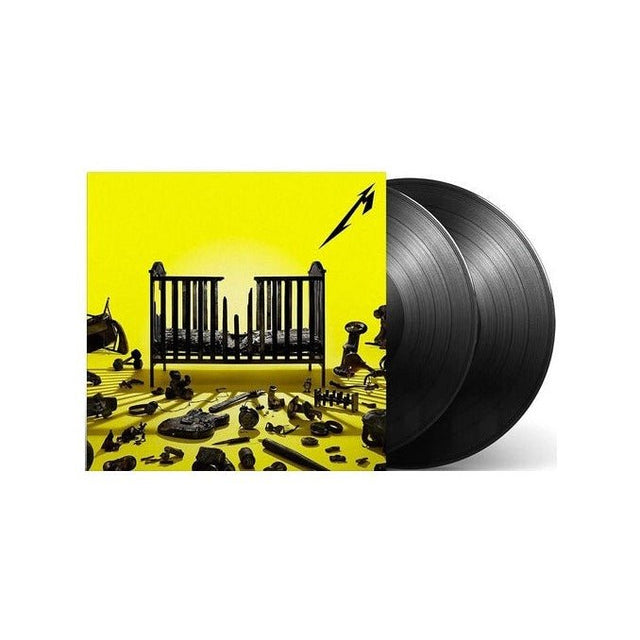 METALLICA - 72 SEASONS Vinyl