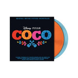 Michael Giacchino, Various - Coco Vinyl