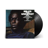 Miles Davis - Miles Davis' Greatest Hits Vinyl