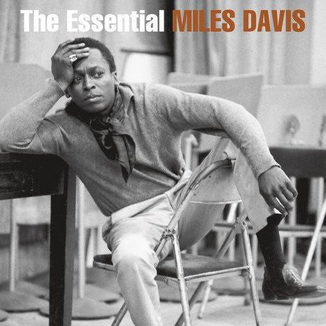 Miles Davis - The Essential Miles Davis Vinyl