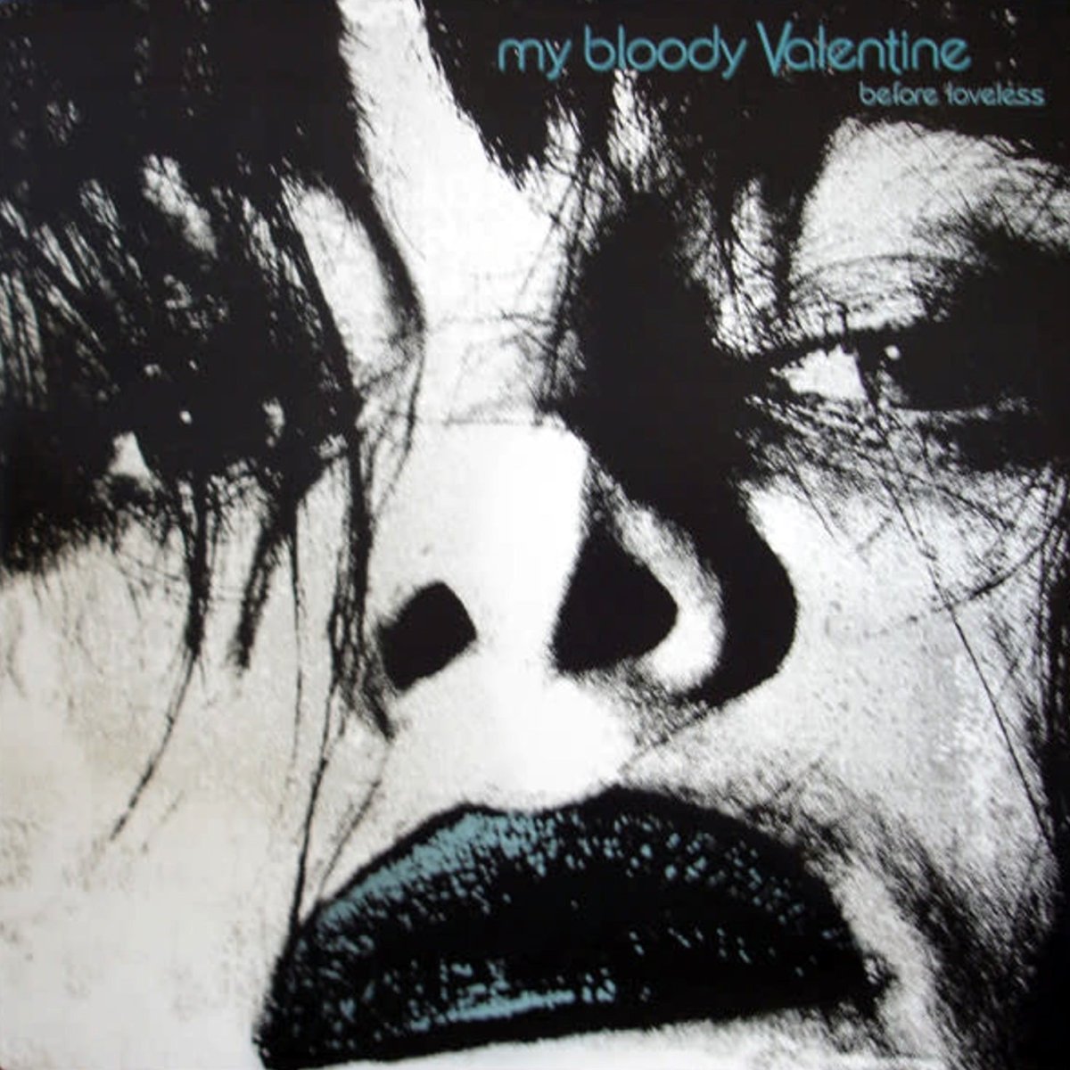 My Bloody Valentine - Before Loveless Vinyl – Saint Marie Records