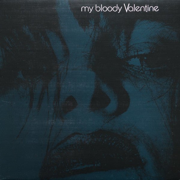 My Bloody Valentine - Feed Me With Your Kiss Vinyl