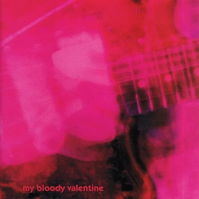 My Bloody Valentine - Loveless Vinyl