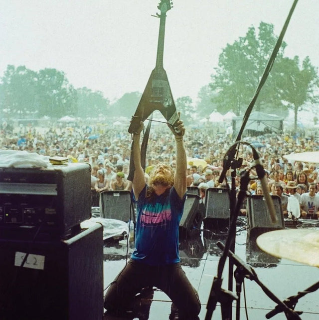 My Morning Jacket - MMJ Live Vol. 3: Bonnaroo 2004 (Thunderdome Edition) Vinyl