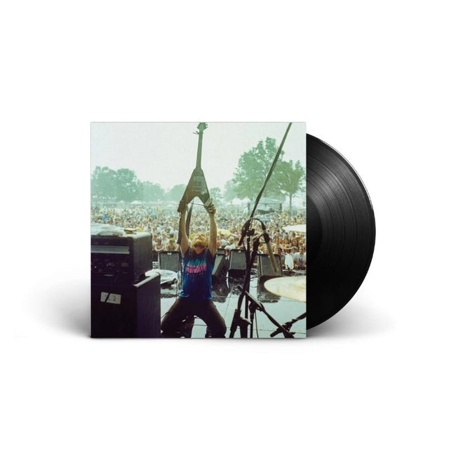 My Morning Jacket - MMJ Live Vol. 3: Bonnaroo 2004 (Thunderdome Edition) Vinyl