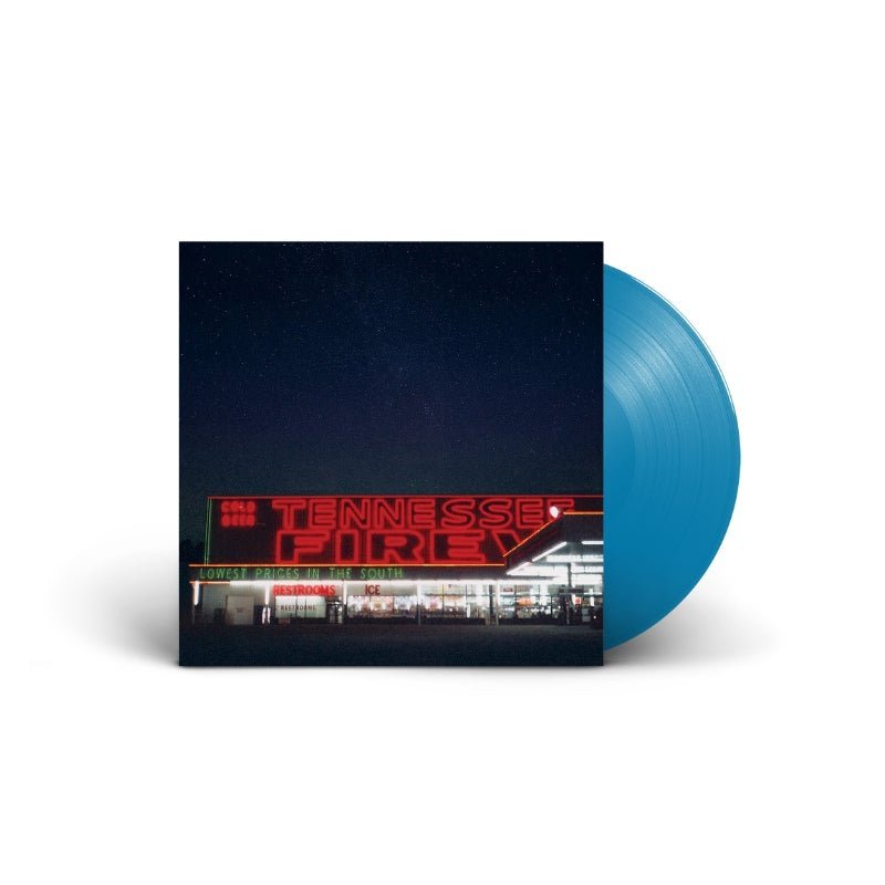 My Morning Jacket - The Tennessee Fire: 20th Anniversary Edition Records & LPs Vinyl