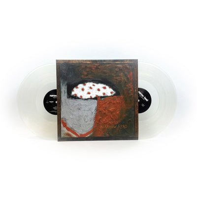 Narrow Head - 12th House Rock Records & LPs Vinyl