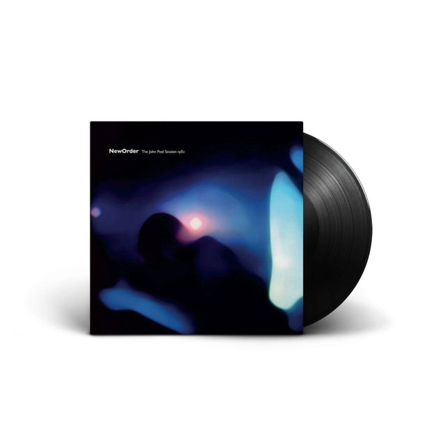 New Order - The John Peel Session 1982 Records & LPs Vinyl