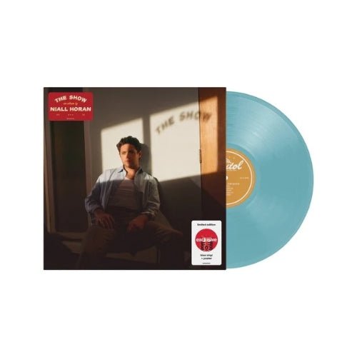 Niall Horan - The Show Vinyl