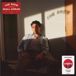 Niall Horan - The Show Vinyl