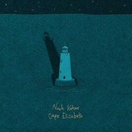 Noah Kahan - Cape Elizabeth Ep Vinyl
