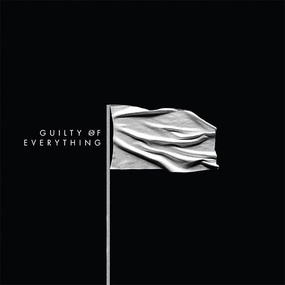 Nothing (12) - Guilty Of Everything - Saint Marie Records