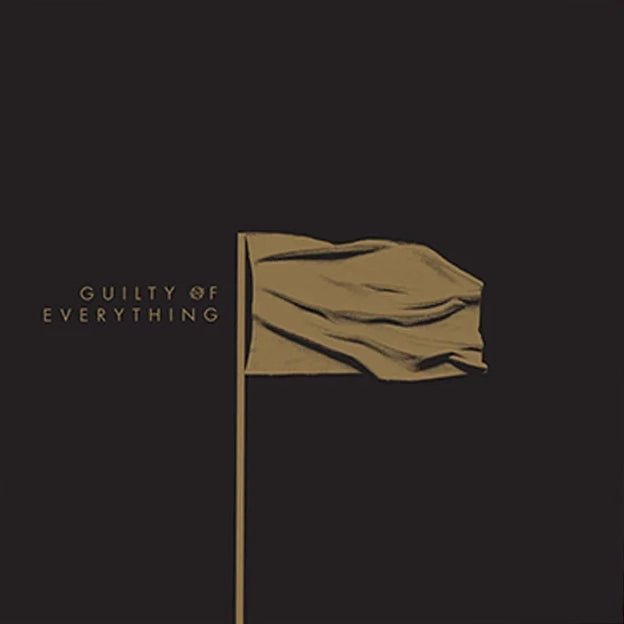 Nothing - Guilty Of Everything Records & LPs Vinyl