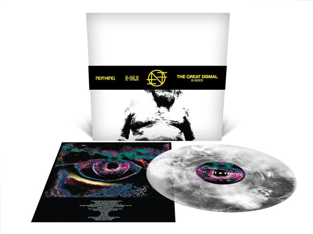 Nothing - The Great Dismal B-Sides Records & LPs Vinyl