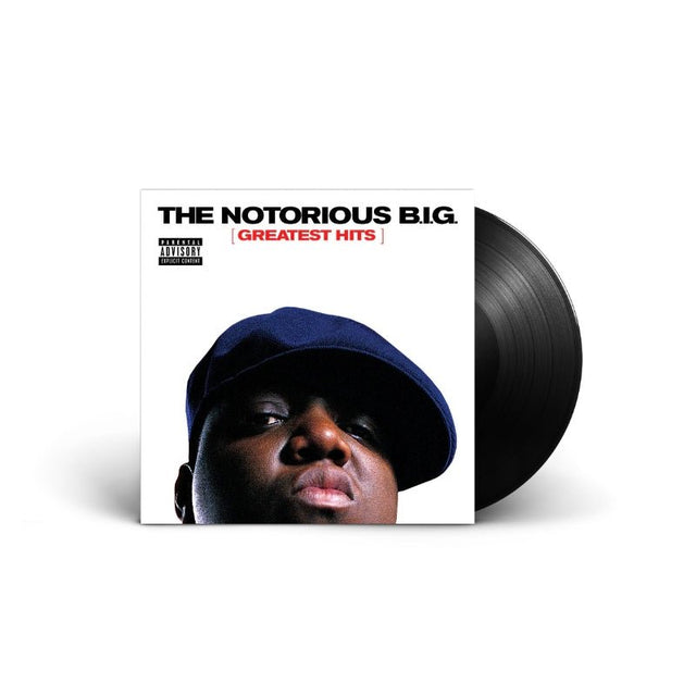 Notorious B.I.G. - Greatest Hits Vinyl