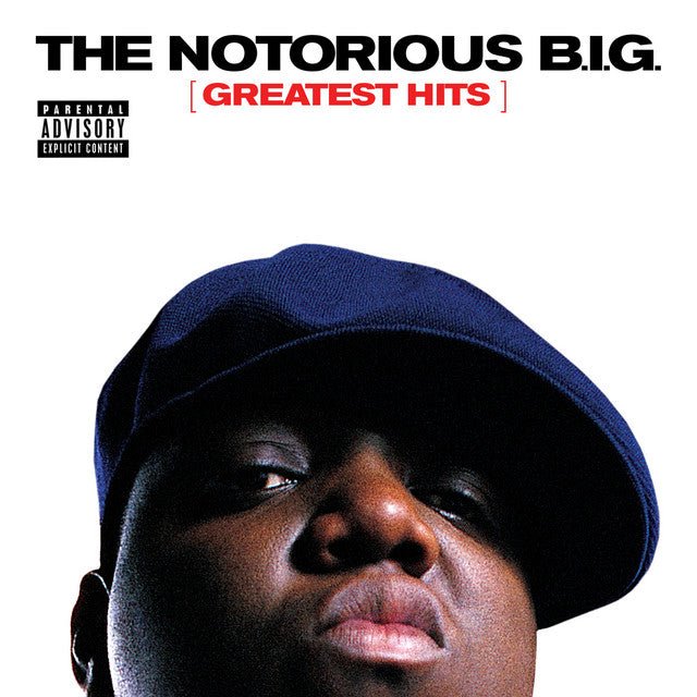 Notorious B.I.G. - Greatest Hits Vinyl