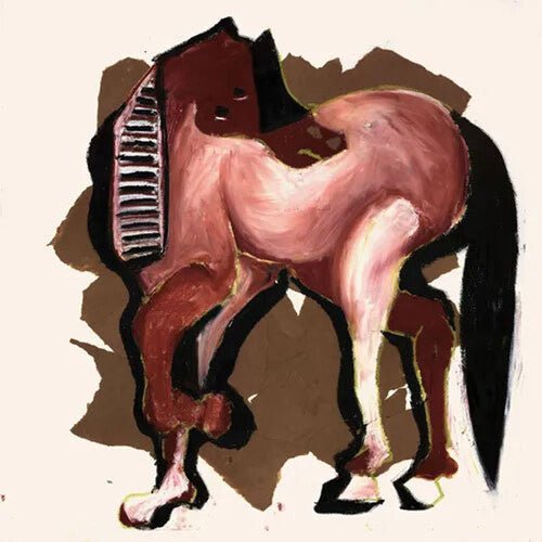 Old 97's - American Primitive Vinyl