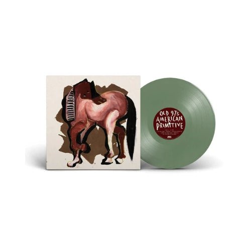 Old 97's - American Primitive Vinyl