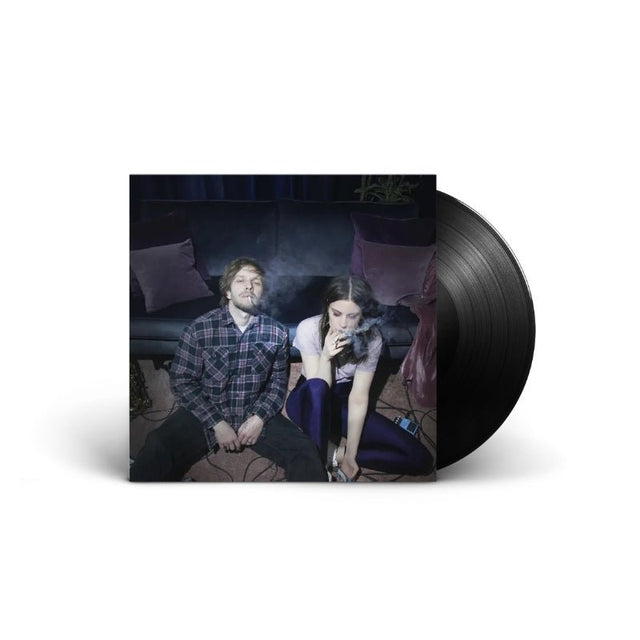 oOoOO & Islamiq Grrrls - Faminine Mystique 10" Vinyl