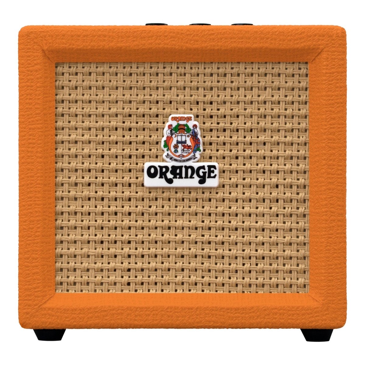 Orange Micro Crush CR3 Amplifier Vinyl